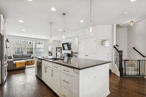 Tiny photo for 3562 SAWGRASS Drive, Woodridge, IL 60517 (MLS # 12530367)