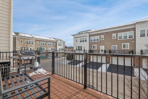 Tiny photo for 3562 SAWGRASS Drive, Woodridge, IL 60517 (MLS # 12530367)