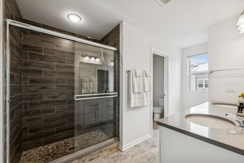 Tiny photo for 3562 SAWGRASS Drive, Woodridge, IL 60517 (MLS # 12530367)