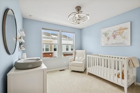 Tiny photo for 3562 SAWGRASS Drive, Woodridge, IL 60517 (MLS # 12530367)