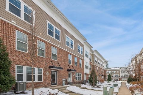 Tiny photo for 3562 SAWGRASS Drive, Woodridge, IL 60517 (MLS # 12530367)