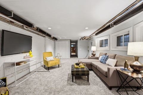 Tiny photo for 5801 S Blackstone Avenue, Chicago, IL 60637 (MLS # 12714609)
