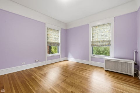 Tiny photo for 5801 S Blackstone Avenue, Chicago, IL 60637 (MLS # 12714609)