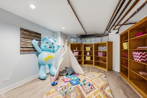 Tiny photo for 5801 S Blackstone Avenue, Chicago, IL 60637 (MLS # 12714609)