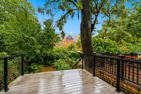 Tiny photo for 5801 S Blackstone Avenue, Chicago, IL 60637 (MLS # 12714609)
