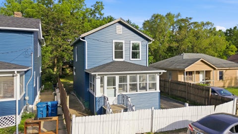 424 Titsworth Court, Aurora, IL 60505 - #: 12659165