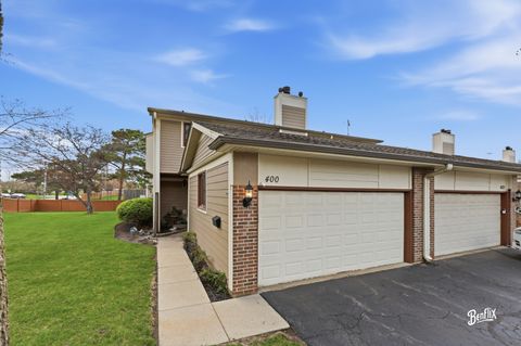 400 Bluebird Lane, Deerfield, IL 60015 - #: 12608691
