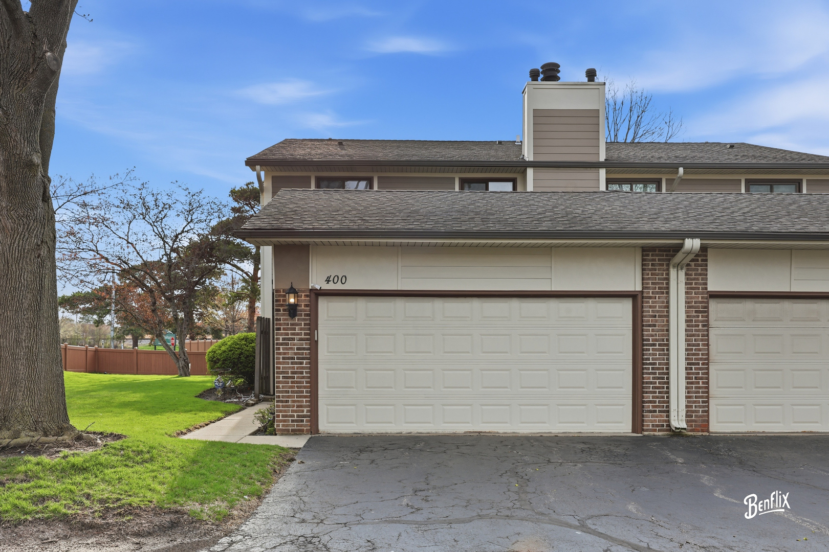 400 Bluebird Lane