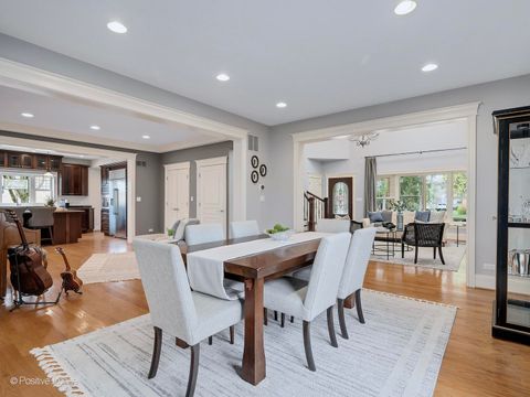 Tiny photo for 451 S SPRING Avenue, La Grange, IL 60525 (MLS # 12616235)