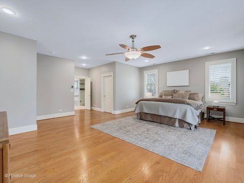 Tiny photo for 451 S SPRING Avenue, La Grange, IL 60525 (MLS # 12616235)