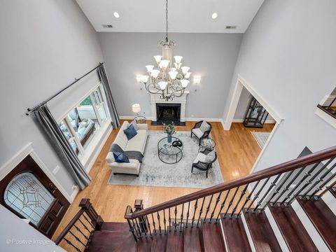 Tiny photo for 451 S SPRING Avenue, La Grange, IL 60525 (MLS # 12616235)