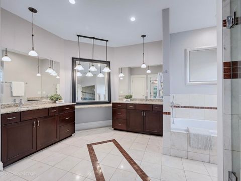 Tiny photo for 451 S SPRING Avenue, La Grange, IL 60525 (MLS # 12616235)