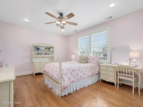 Tiny photo for 451 S SPRING Avenue, La Grange, IL 60525 (MLS # 12616235)