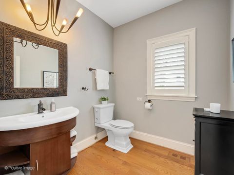 Tiny photo for 451 S SPRING Avenue, La Grange, IL 60525 (MLS # 12616235)