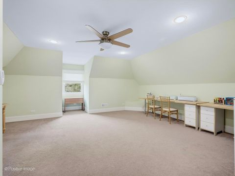 Tiny photo for 451 S SPRING Avenue, La Grange, IL 60525 (MLS # 12616235)