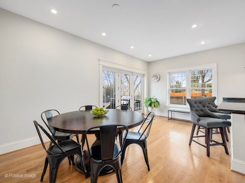 Tiny photo for 451 S SPRING Avenue, La Grange, IL 60525 (MLS # 12616235)