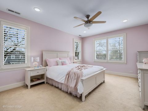 Tiny photo for 451 S SPRING Avenue, La Grange, IL 60525 (MLS # 12616235)