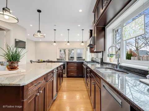 Tiny photo for 451 S SPRING Avenue, La Grange, IL 60525 (MLS # 12616235)