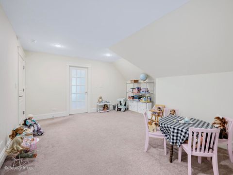 Tiny photo for 451 S SPRING Avenue, La Grange, IL 60525 (MLS # 12616235)