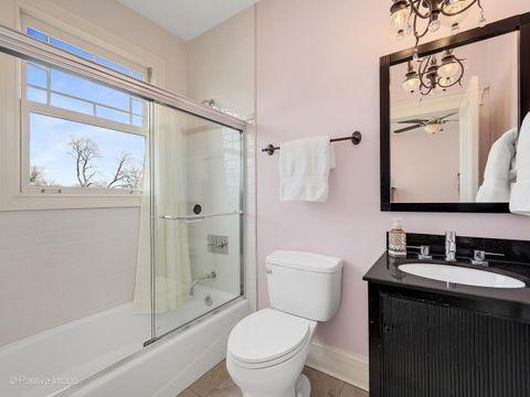 Tiny photo for 451 S SPRING Avenue, La Grange, IL 60525 (MLS # 12616235)