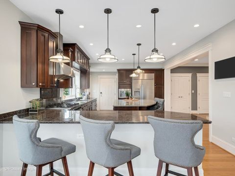 Tiny photo for 451 S SPRING Avenue, La Grange, IL 60525 (MLS # 12616235)