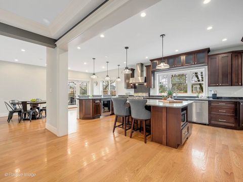 Tiny photo for 451 S SPRING Avenue, La Grange, IL 60525 (MLS # 12616235)