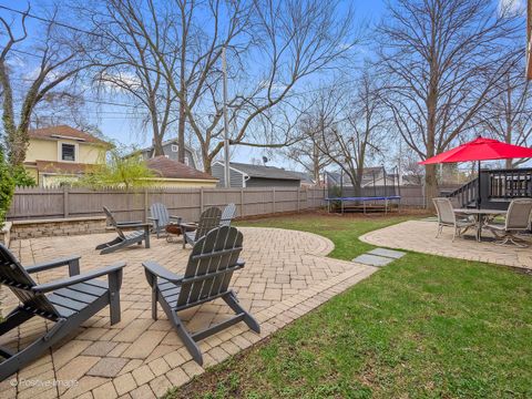 Tiny photo for 451 S SPRING Avenue, La Grange, IL 60525 (MLS # 12616235)