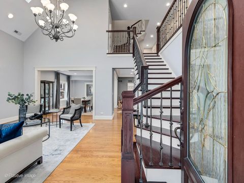 Tiny photo for 451 S SPRING Avenue, La Grange, IL 60525 (MLS # 12616235)