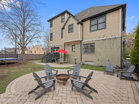 Tiny photo for 451 S SPRING Avenue, La Grange, IL 60525 (MLS # 12616235)