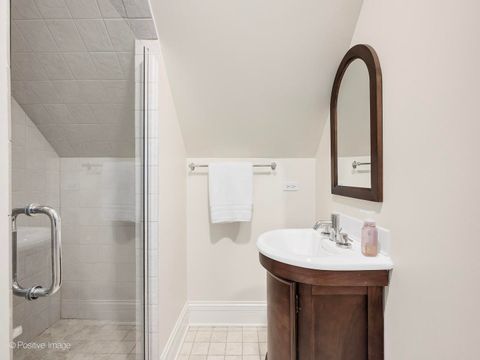 Tiny photo for 451 S SPRING Avenue, La Grange, IL 60525 (MLS # 12616235)