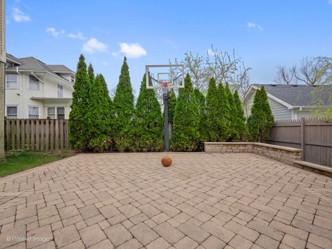 Tiny photo for 451 S SPRING Avenue, La Grange, IL 60525 (MLS # 12616235)