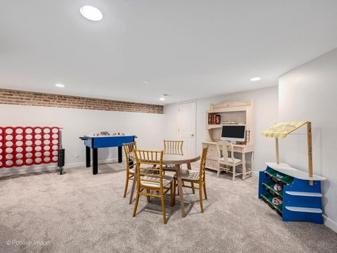 Tiny photo for 451 S SPRING Avenue, La Grange, IL 60525 (MLS # 12616235)