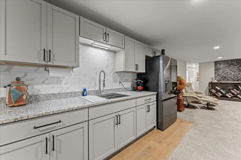 Tiny photo for 1207 Morningside Lane, Mahomet, IL 61853 (MLS # 12620920)