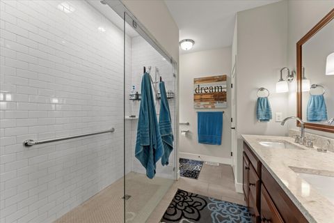 Tiny photo for 1207 Morningside Lane, Mahomet, IL 61853 (MLS # 12620920)