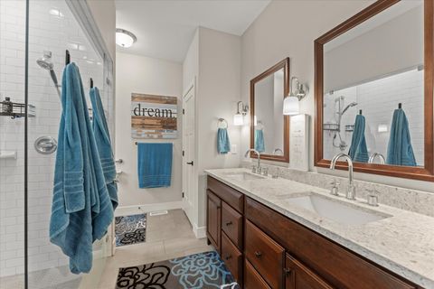 Tiny photo for 1207 Morningside Lane, Mahomet, IL 61853 (MLS # 12620920)