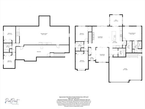 Tiny photo for 1207 Morningside Lane, Mahomet, IL 61853 (MLS # 12620920)