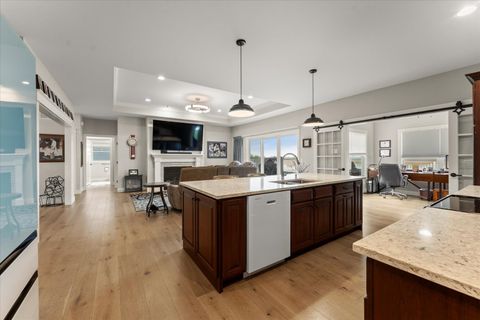 Tiny photo for 1207 Morningside Lane, Mahomet, IL 61853 (MLS # 12620920)