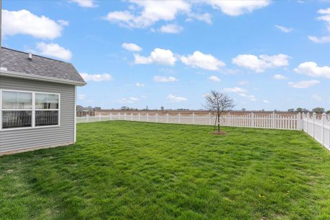 Tiny photo for 1207 Morningside Lane, Mahomet, IL 61853 (MLS # 12620920)