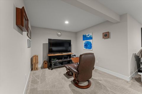 Tiny photo for 1207 Morningside Lane, Mahomet, IL 61853 (MLS # 12620920)