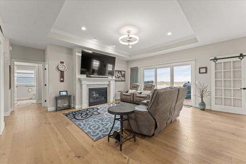 Tiny photo for 1207 Morningside Lane, Mahomet, IL 61853 (MLS # 12620920)