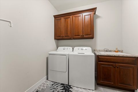 Tiny photo for 1207 Morningside Lane, Mahomet, IL 61853 (MLS # 12620920)