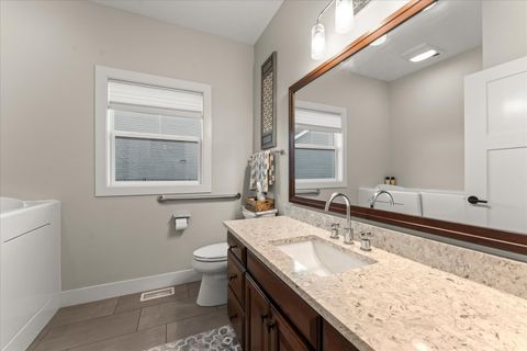 Tiny photo for 1207 Morningside Lane, Mahomet, IL 61853 (MLS # 12620920)