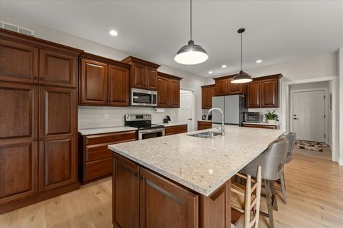 Tiny photo for 1207 Morningside Lane, Mahomet, IL 61853 (MLS # 12620920)