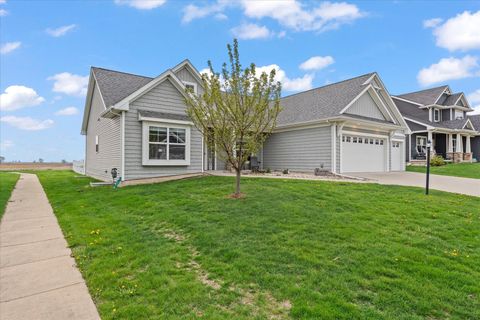 Tiny photo for 1207 Morningside Lane, Mahomet, IL 61853 (MLS # 12620920)