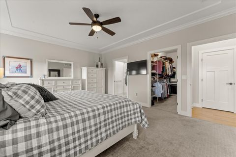 Tiny photo for 1207 Morningside Lane, Mahomet, IL 61853 (MLS # 12620920)