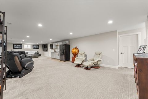 Tiny photo for 1207 Morningside Lane, Mahomet, IL 61853 (MLS # 12620920)