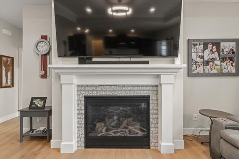 Tiny photo for 1207 Morningside Lane, Mahomet, IL 61853 (MLS # 12620920)