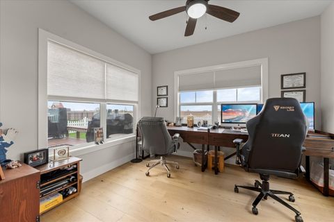 Tiny photo for 1207 Morningside Lane, Mahomet, IL 61853 (MLS # 12620920)