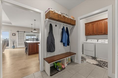 Tiny photo for 1207 Morningside Lane, Mahomet, IL 61853 (MLS # 12620920)