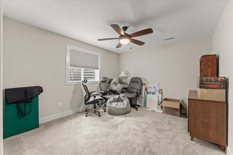 Tiny photo for 1207 Morningside Lane, Mahomet, IL 61853 (MLS # 12620920)